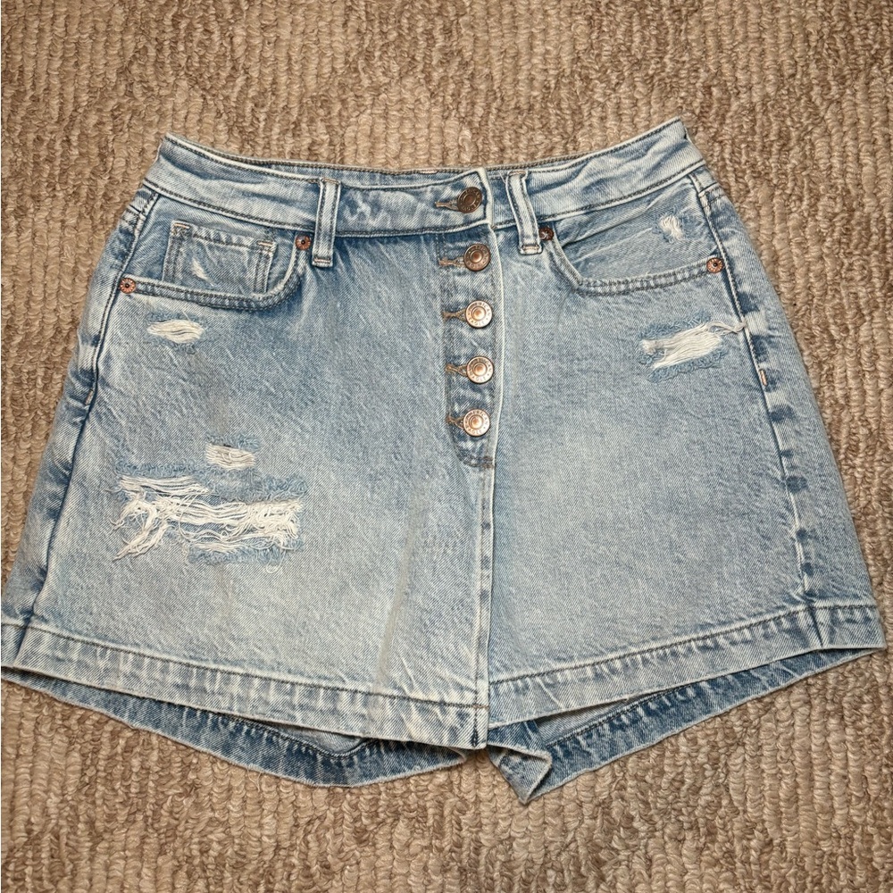 American Eagle skort